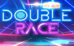 Double Race slot logo
