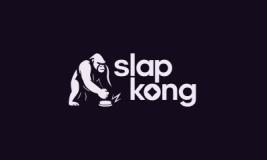 Slap Kong Casino logo