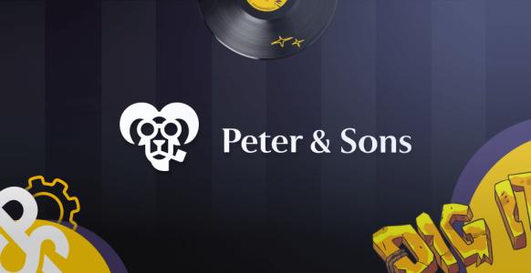 Interview with Peter & Sons