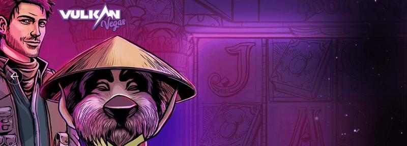 Vulkan Vegas Casino