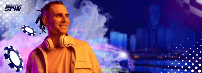 NeedForSpin Casino
