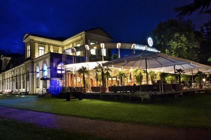 Grand Casino Baden