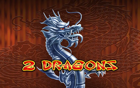 2 Dragons slot by Amusnet 