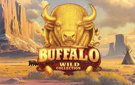 Buffalo Wild Collection slot by ICONIC21Buffalo Wild Collection slot by ICONIC21