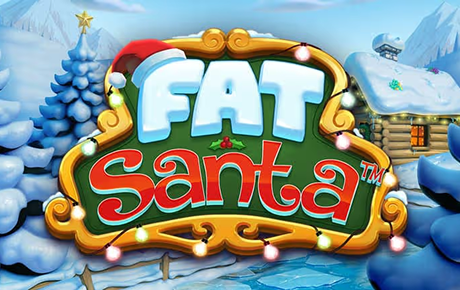 Fat Santa slot by Push Gaming