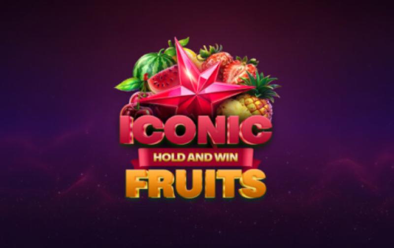 Iconuic Fruits Slot by Iconic21