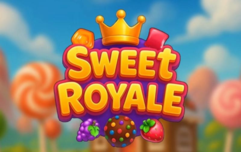 Sweet Royal by Iconic21 Slot Demo