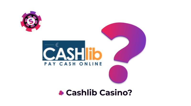 Cashlib Casino