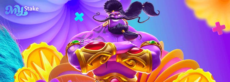 MyStake Casino MyStake Casino