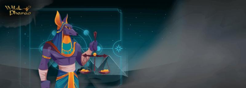 Wild Pharao Casino Wild Pharao Casino