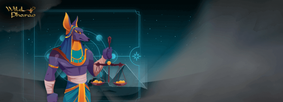 Wild Pharao Casino