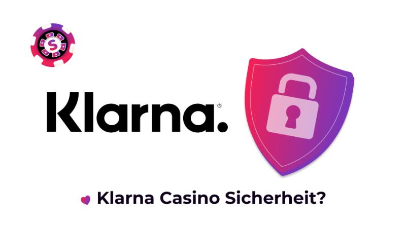 Klarna Casino Sicherheit
