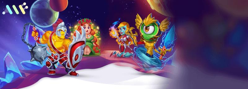 Alf Casino Alf Casino