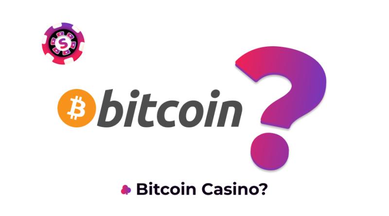 Bitcoin Casino