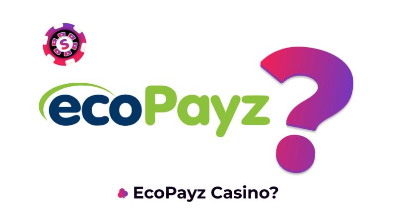 EcoPayz Casino