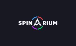 SpinArium Casino logo