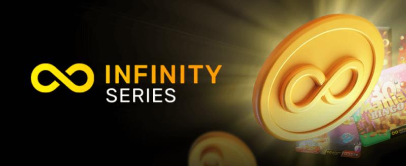 Infinity Series &ndash; FBMDS