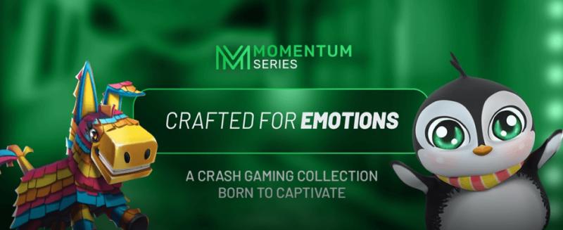 Momentum Series &ndash; FBMDS