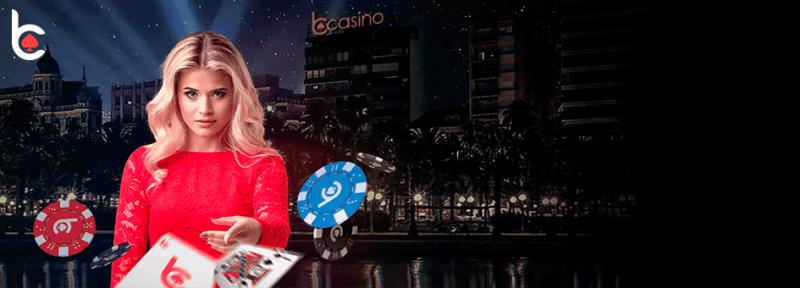 bCasino