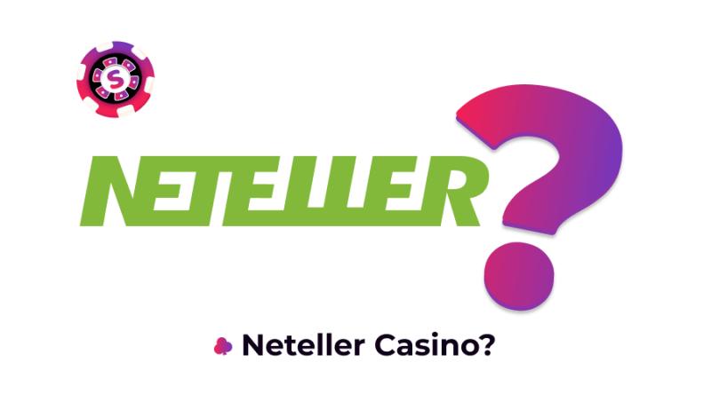 Neteller Casino