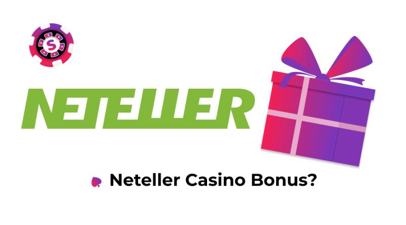Neteller Casino Bonus