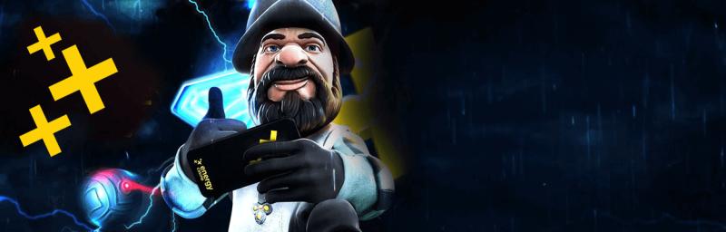 Energy Casino mit Sofortüberweisung