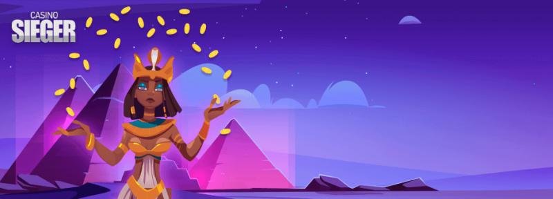 Sieger Casino Sieger Casino mit Trustly