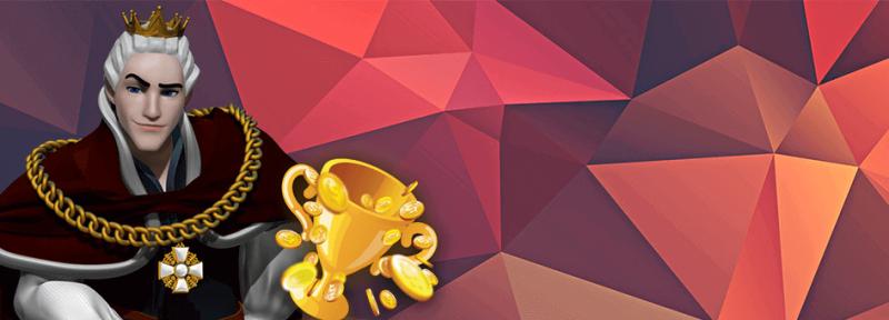 King Billy Casino King Billy Casino mit Trustly