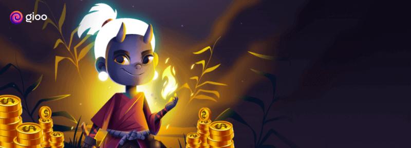 Gioo Casino Gioo Casino mit Trustly