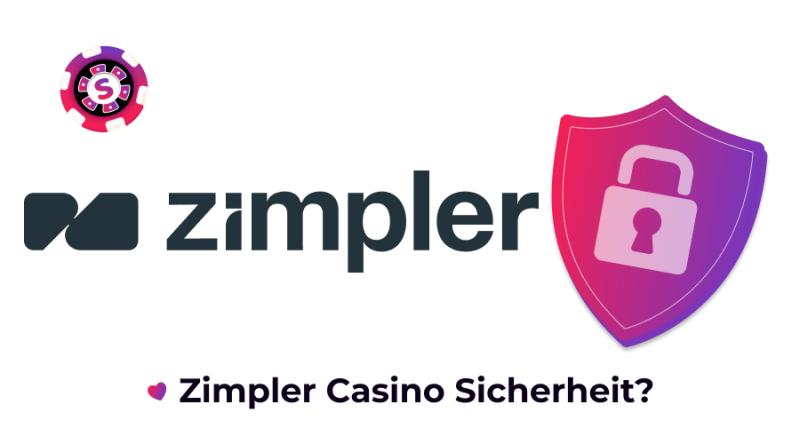 Zimpler Casino Sicherheit Zimpler Casino Sicherheit