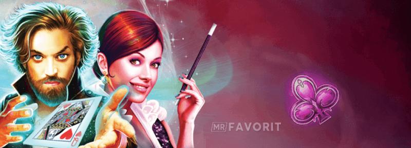 MrFavorit Casino MrFavorit Casino