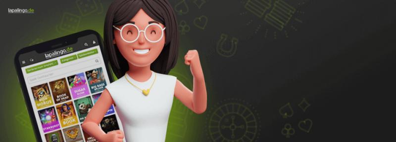 Lapalingo Casino mit Merkur Games Lapalingo Casino mit Merkur Games