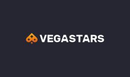 Vegastars Casino logo
