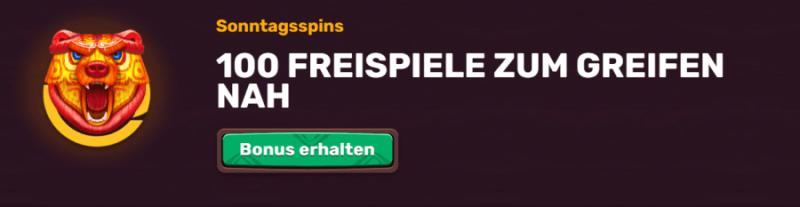 100 Freispiele 5Gringos Casino 100 Freispiele 5Gringos Casino
