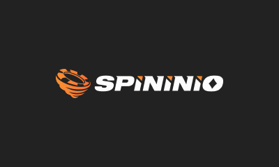 Spininio Casino logo