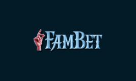 FamBet Casino logo
