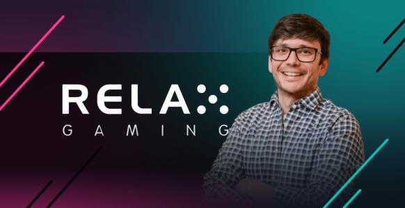 Relax Gaming Interview for CasinosSpot