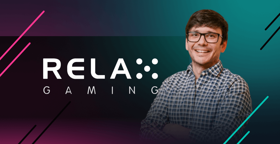 Relax Gaming Interview for CasinosSpot