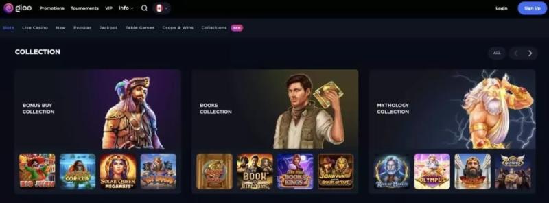 Gioo Casino Gioo Casino