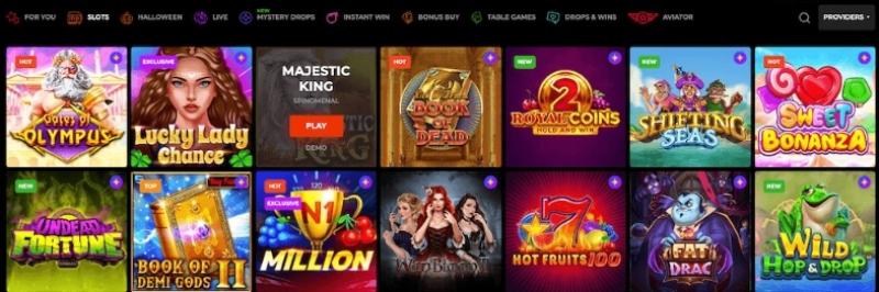 N1 Interactive Casinos Spiele N1 Interactive Casinos Spiele