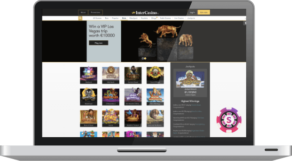 intercasino casino spiele