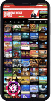 ladbrokes casino mobil