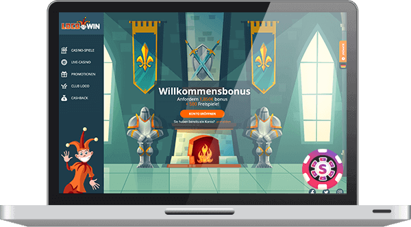 locowin casino spiele