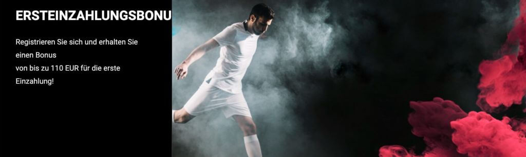 Betandyou Casino Willkommensbonus