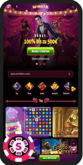 winota casino mobil