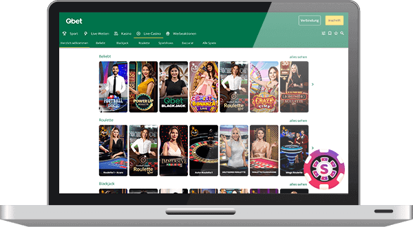 qbet casino spiele