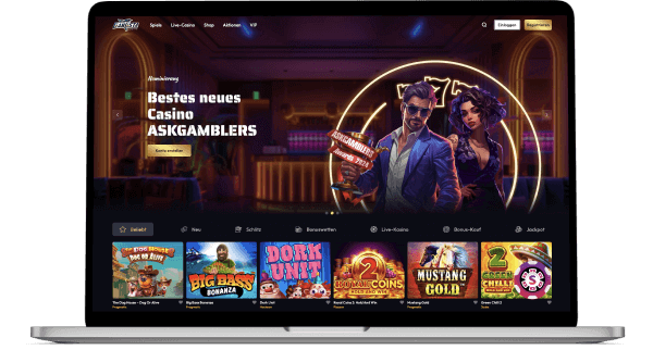 Gangsta Casino spiele