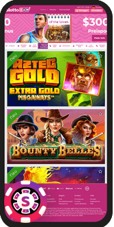 slottojam casino mobil