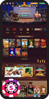 5gringos casino mobil