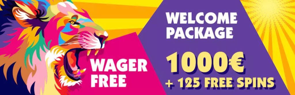 Haz Casino Willkommensbonus